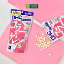 Viên Uống Collagen DHC Nhật Gói 360 Viên