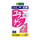 Viên Uống Collagen DHC Nhật Gói 360 Viên