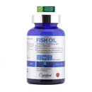 Viên Uống Dầu Cá Careline Fish Oil 1000mg 100 Viên