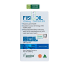Viên Uống Dầu Cá Careline Fish Oil 1000mg 100 Viên