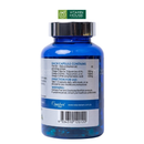 Viên Uống Dầu Cá Careline Fish Oil 1000mg 100 Viên