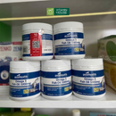 Viên Uống Dầu Cá Good Health Omega 3 Fish Oil 1000mg 150 Viên