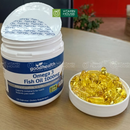 Viên Uống Dầu Cá Good Health Omega 3 Fish Oil 1000mg 150 Viên