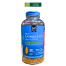 Viên Uống Dầu Cá Omega 369 Member Mark Mỹ Hộp 300 Viên