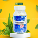 Viên Uống Tăng Chiều Cao 4-30 tuổi GH Creation EX Hộp 270V