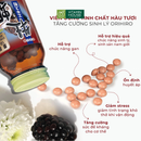 Viên Uống Tinh Chất Hàu Orihiro Nhật 120 Viên