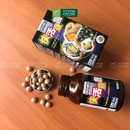 Viên Uống Tinh Chất Hàu, Tỏi, Nghệ Orihiro Hộp 180 Viên