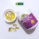 Viên Uống Tinh Dầu Anh Thảo Nature's Way 1000mg