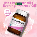 Viên Uống Tinh Dầu Hoa Anh Thảo Blackmores Úc 190 Viên