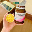 Viên Uống Tinh Dầu Hoa Anh Thảo Blackmores Úc 190 Viên