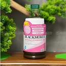 Viên Uống Tinh Dầu Hoa Anh Thảo Blackmores Úc 190 Viên
