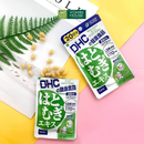 Viên Uống Trắng Da DHC Coix Extract Gói 20 Viên