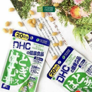 Viên Uống Trắng Da DHC Coix Extract Gói 20 Viên