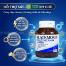Viên Uống Sữa Ong Chúa 1000mg Healthy Care Úc 365 Viên