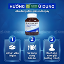 Viên Uống Sữa Ong Chúa 1000mg Healthy Care Úc 365 Viên