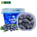 [Trái cây nhập khẩu] Việt Quất NĐT Lucky Cup 65g Tươi Giòn Ngọt Thanh