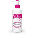 Chai Dung Dịch Vệ Sinh Bé Gái Saugella 200ml