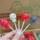 Kẹo Mút Pororo Trái Cây Hàn Quốc Thơm Ngon