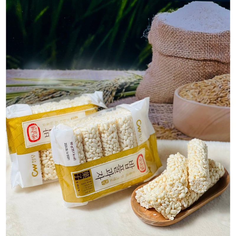 Gói Bánh Cốm Gạo CW HQ