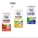 Sữa Hữu Cơ Daioni Organic Anh Tinh Túy Sữa Hữu Cơ Từ Xứ Sở Sương Mù