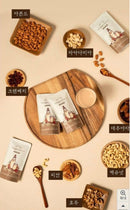 Sữa Hạt Hỗn Hợp Nature Food Veggie For U Hàn Quốc Tốt Cho Sức Khỏe