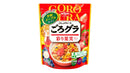 Ngũ Cốc Goro Gura Nissin Nhật Gói 360g