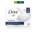 Xà Bông Cục Dove Original 106G