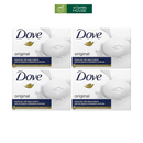 Xà Bông Cục Dove Original 106G