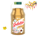 Xô Kẹo Sữa Và Sô Cô La/Dâu Galatine 150G