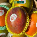 Xoài Mặt Trời Đỏ Yuth Farm (Kg)