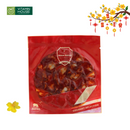 Xúc Xích Cay Chorizo Iberico Cebo Cắt Lát TBN Gói 30g