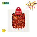 Xúc Xích Cay Iberico Cebo Muối Cắt Lát (Chorizo Ham Silced) TBN Gói 50g
