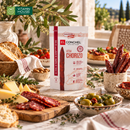 Xúc Xích Chorizo Tây Ban Nha Gói 55g