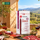 Xúc Xích Chorizo Tây Ban Nha Gói 55g