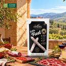 Xúc Xích Fuet Vị Nấm Truffle Tây Ban Nha Gói 55g