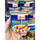 Xúc Xích Libby’s Vienna Sausage Mỹ 130g Thơm Ngon