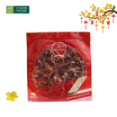 Xúc Xích Salchichon Iberico Cebo Cắt Lát Tây Ban Nha Gói 30g.