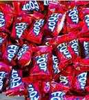 Kẹo Cuộn Trái Cây Foot Mỹ Chua Ngọt Thơm Ngon