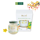 Yến Tươi Chưng Nhiều Vị Việt Nam Quốc Yến Hũ 75ml