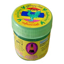 Dầu Thảo Mộc Hongthai Thái Lan Hũ 40g (Xanh Lá)