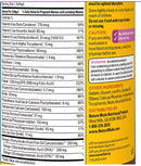 Viên Uống Bổ Sung Vitamin Cho Bầu Prenatal Muilti + DHA Mỹ Hộp 150 Viên