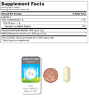 Viên Uống Glucosamine MSM 1500mg Kirkland 375v