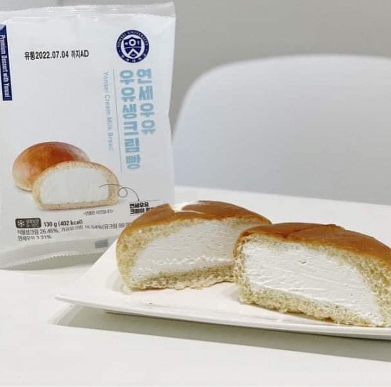[HÀNG ORDER] Bánh Tươi Yonsei Hàn Quốc