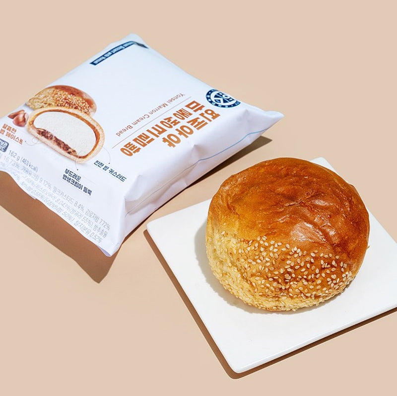 [HÀNG ORDER] Bánh Tươi Yonsei Hàn Quốc