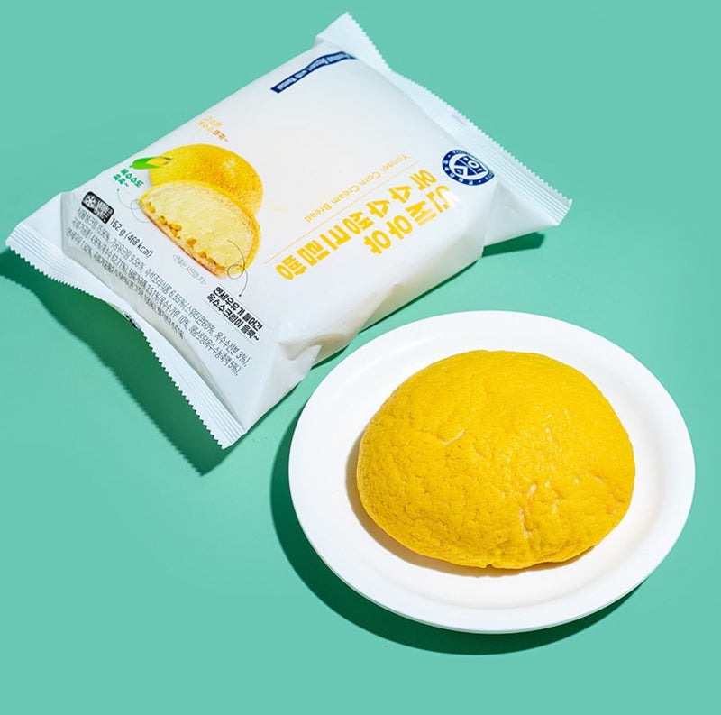 [HÀNG ORDER] Bánh Tươi Yonsei Hàn Quốc