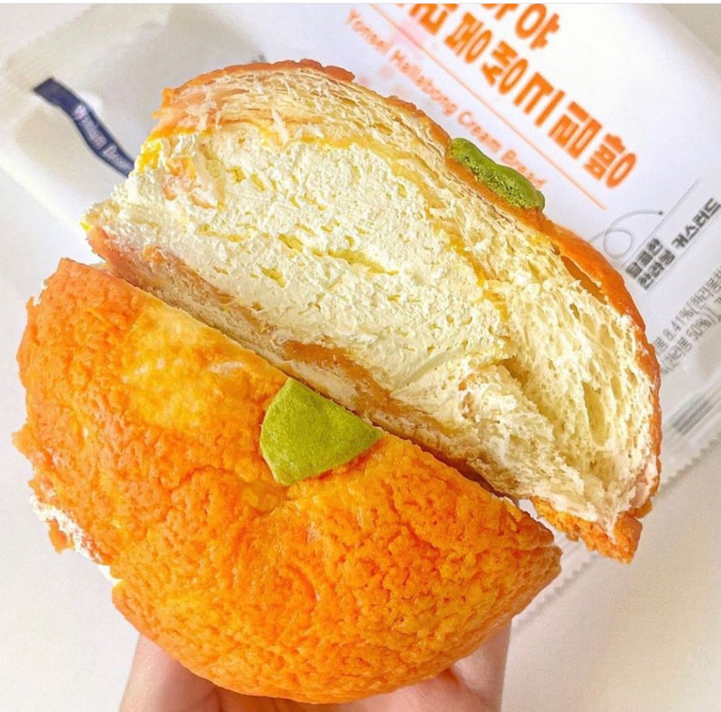 [HÀNG ORDER] Bánh Tươi Yonsei Hàn Quốc