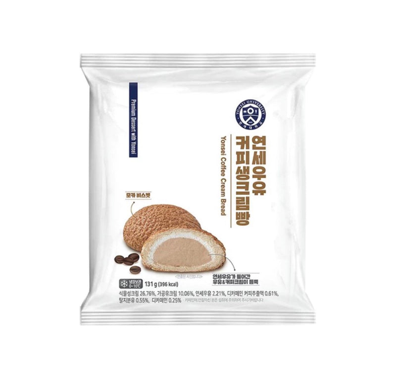 [HÀNG ORDER] Bánh Tươi Yonsei Hàn Quốc