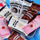 [HÀNG ORDER] Bánh Tươi Mochi Hwakwabag Tteok Hàn Quốc