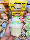 [HÀNG ORDER] Sữa Binggrae XT Hàn Quốc  240ml