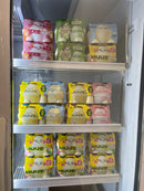 [HÀNG ORDER] Sữa Binggrae XT Hàn Quốc  240ml